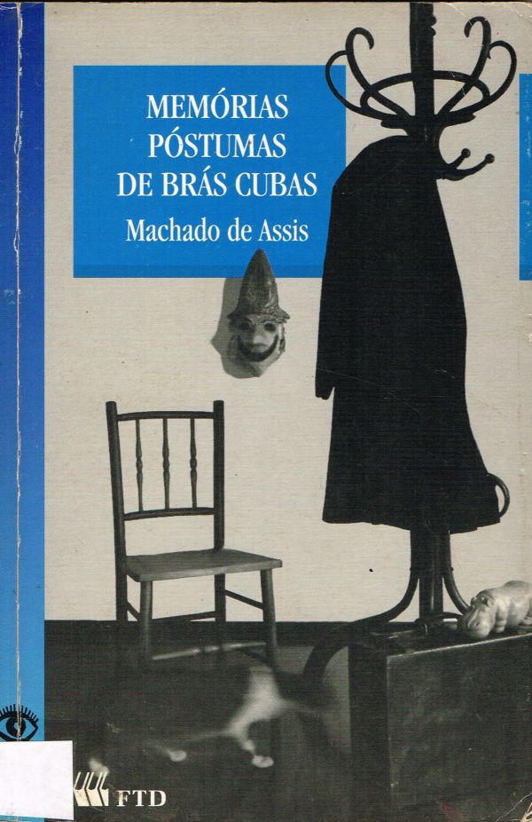 Memórias Póstumas de Brás Cubas